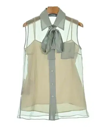 PRADA 캐주얼 셔츠 여성용