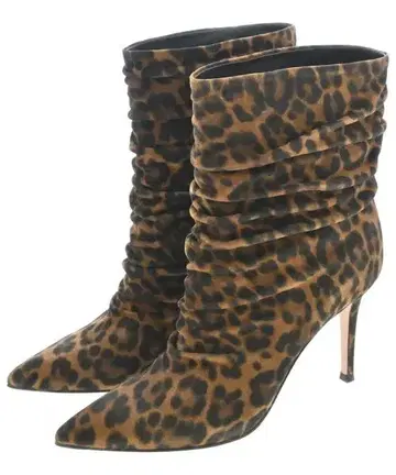 Gianvito Rossi 부츠 여성용