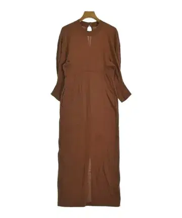 Mame Kurogouchi 원피스 여성용