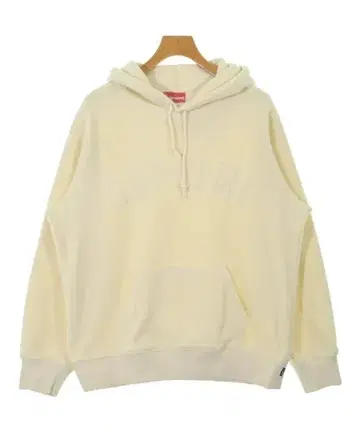 Supreme 후드티 남성용