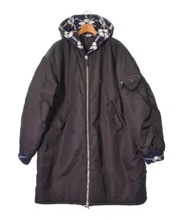 PRADA 코트 (기타) 남성용