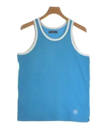 STUSSY 탱크탑 남성용