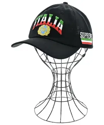 Supreme 캡 남성용