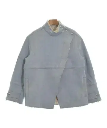 STELLA McCARTNEY 여성용 블루종