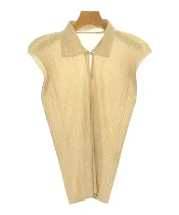 PLEATS PLEASE 블라우스 여성용