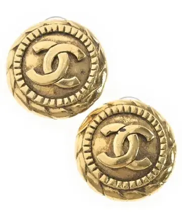 CHANEL 귀걸이/귀찌 여성용