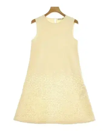 크리스찬 디올 여성용 원피스