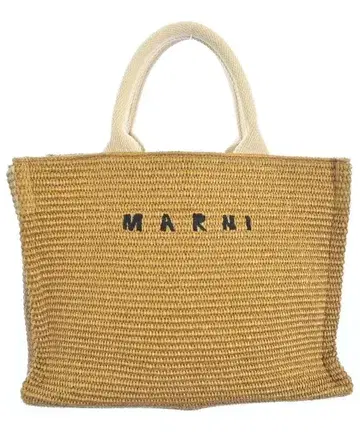MARNI 토트백 여성용