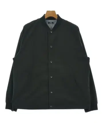 ITEMS URBAN RESEARCH 블루종 남성용