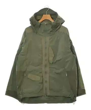 White Mountaineering 블루종 (기타) 남성용