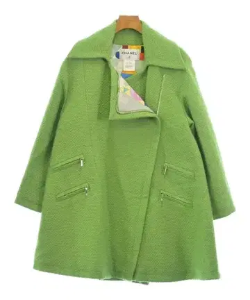 CHANEL 코트 (기타) 여성용
