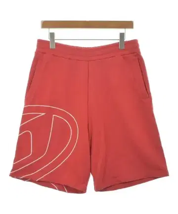 DIESEL 숏팬츠 남성용