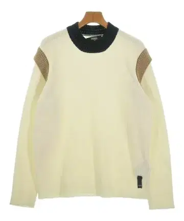 FENDI 니트 스웨터 남성용