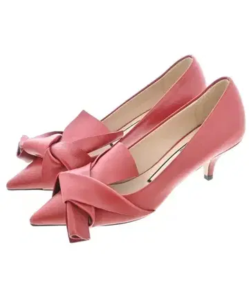 N 21 펌프스 여성용