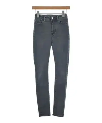 Acne Studios 데님 팬츠 여성용