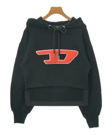DIESEL 후드티 여성용