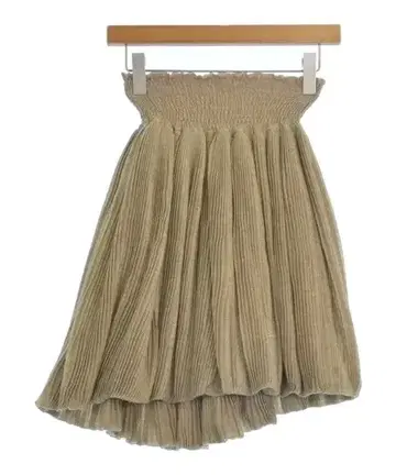 FENDI 미디 스커트 여성용