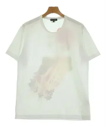 COMME des GARCONS HOMME PLUS 티셔츠 컷앤소 남성용