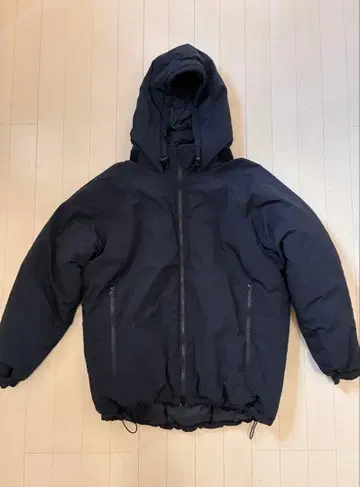 FREAKS STORE 다운 자켓
