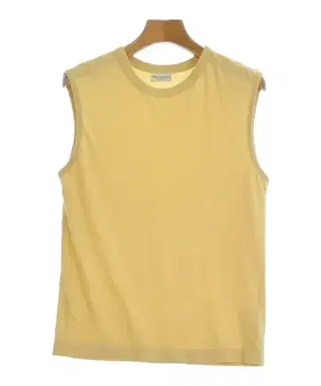 DRIES VAN NOTEN 탱크탑 여성용