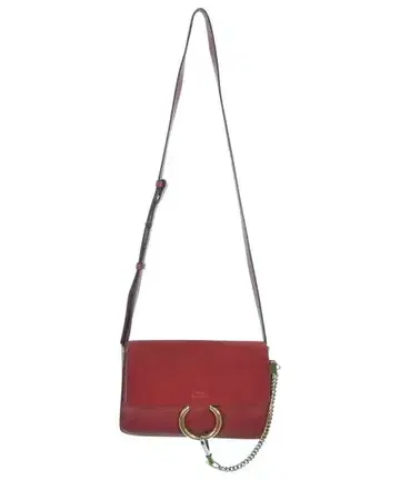 끌로에 숄더백 여성용