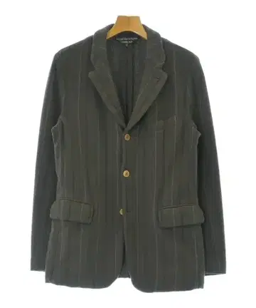COMME des GARCONS HOMME PLUS 테일러드 자켓 남성용