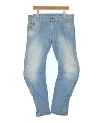 G-STAR RAW 데님 팬츠 남성용
