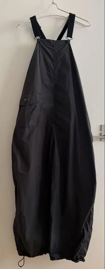 BEAMS BOY 워크 살로펫