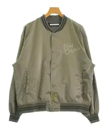 NEIGHBOR HOOD 블루종 (기타) 남성용