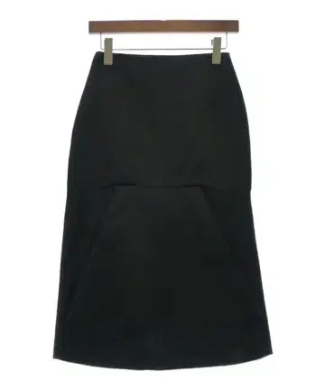 BALENCIAGA 미디 스커트 여성용