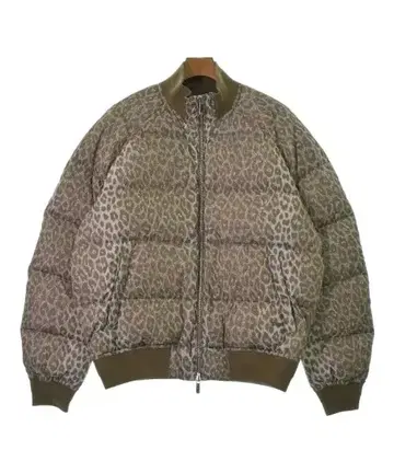 Christian Dior 다운 자켓/다운 베스트 남성용