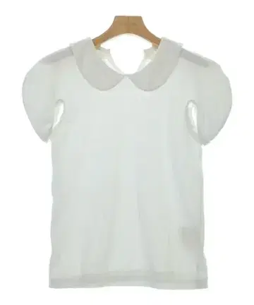 COMME des GARCONS T셔츠 티셔츠 여성용