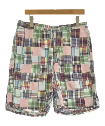 J.CREW 숏팬츠 남성용