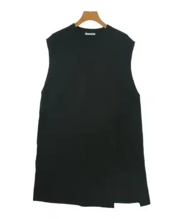 theory luxe 베스트/슬리브리스 여성용
