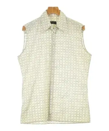 PRADA 캐주얼 셔츠 남성용