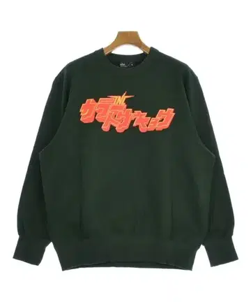 kolor 맨투맨 남성용