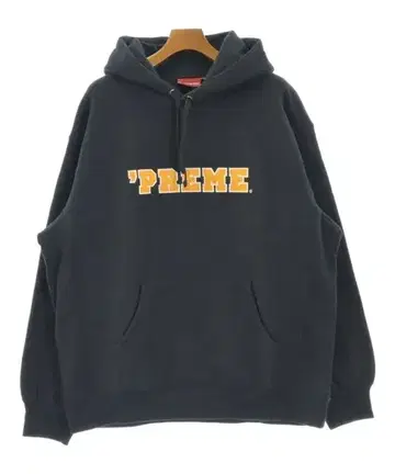 Supreme 후드티 남성용