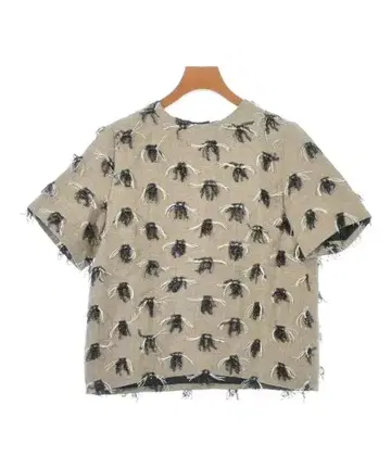 MSGM 블라우스 여성용