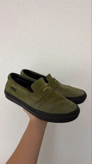 Vans Beatrice Domond Skate Style 53
