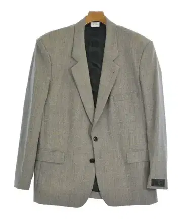 VETEMENTS 캐주얼 자켓 남성용