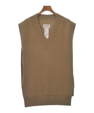 메종 마르지엘라 베스트 남성용