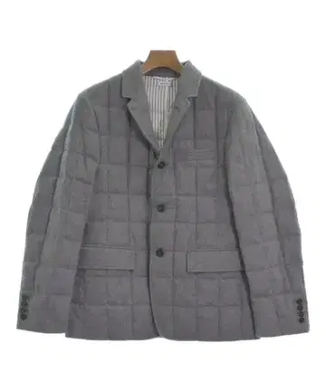 THOM BROWNE 캐주얼 자켓 남성용