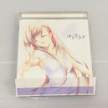SYNC ART'S [ 눈토끼 ] CD