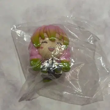 귀멸의 칼날 제일복권 D상 쵸코놋코 피규어 칸로지 미츠리