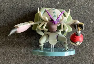 백야행 구속무샤 피규어