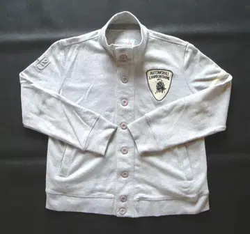 HYDROGEN 람보르기니 가디건 자켓