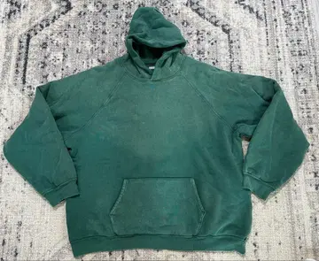 [ A.PRESSE ] Vintage Sweat Hoodie