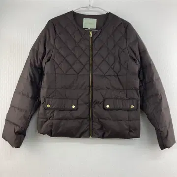 Petit Honfleur 다운 자켓 9호 B200178