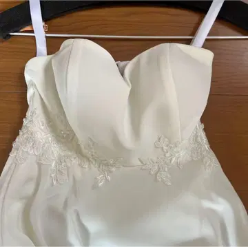 가든 오브 그레이스 미모레 드레스 웨딩 드레스