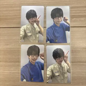 팬더드래곤 파라곤 트레이딩 카드 나루키